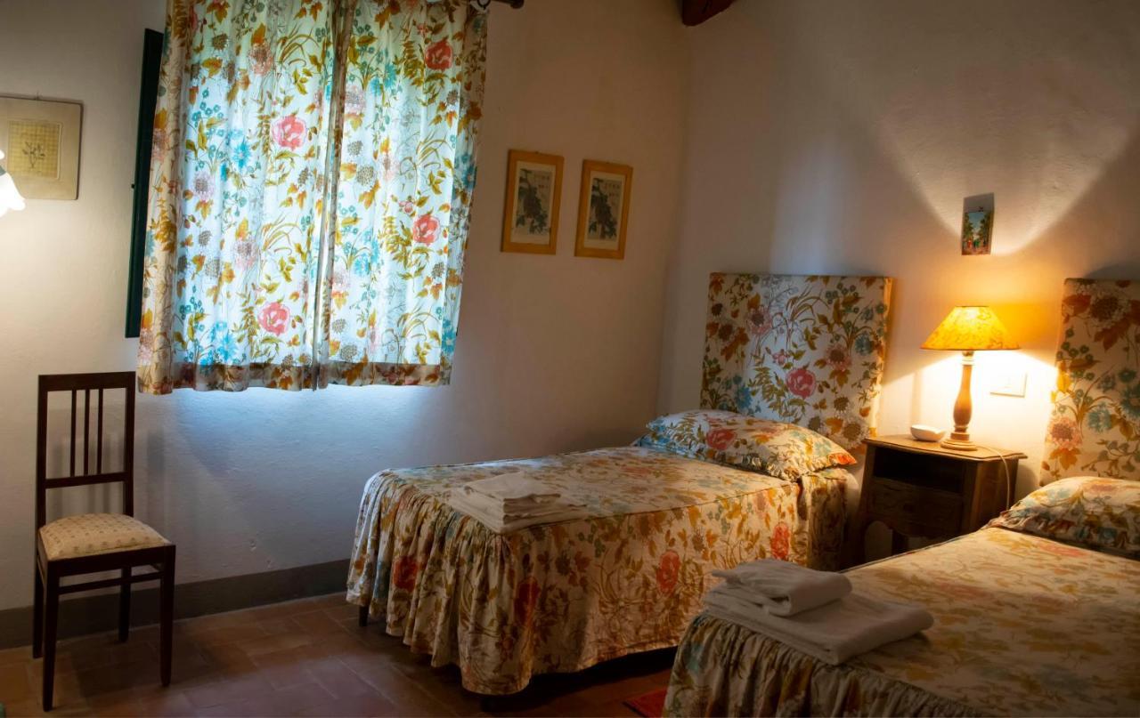 Tenuta Di Ghizzano Resort Exterior photo