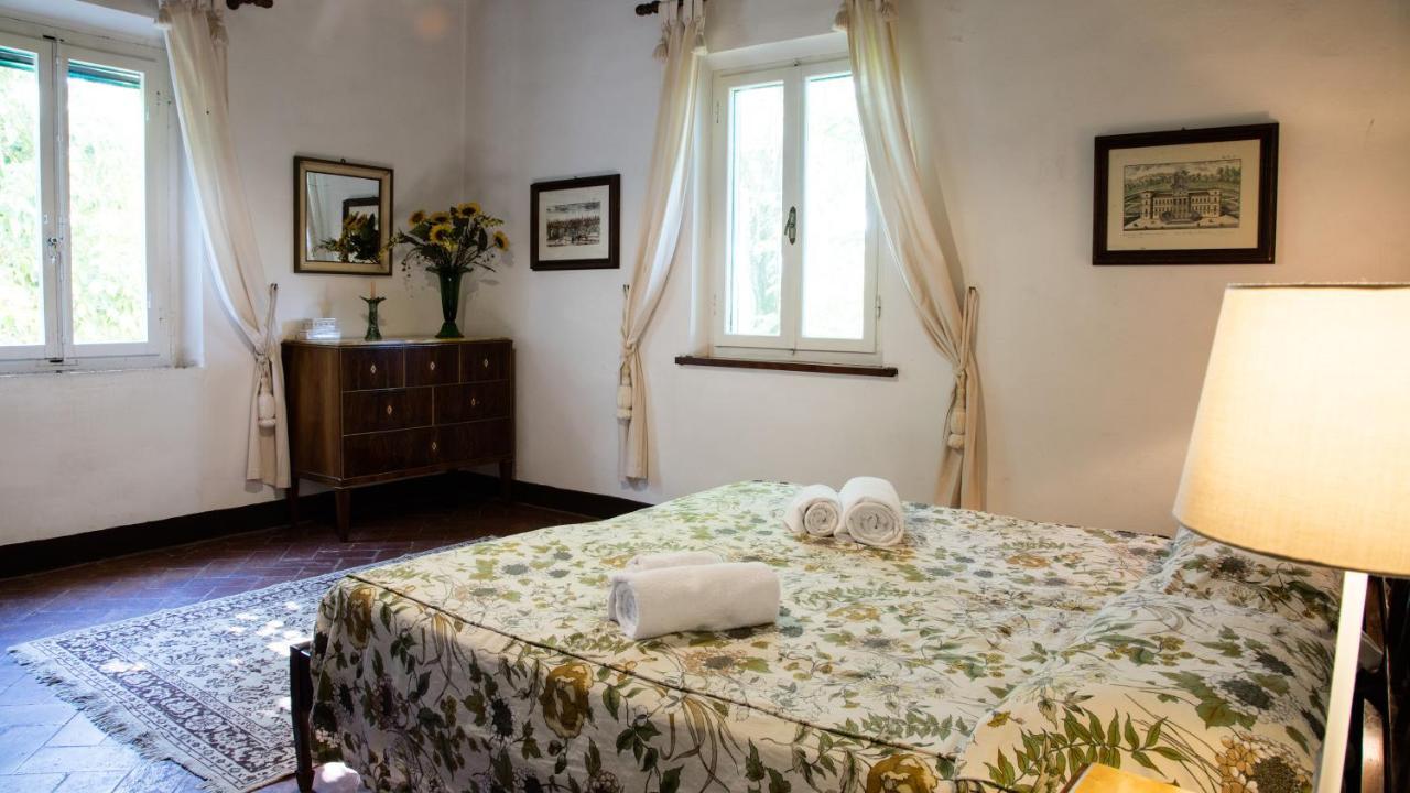 Tenuta Di Ghizzano Resort Exterior photo