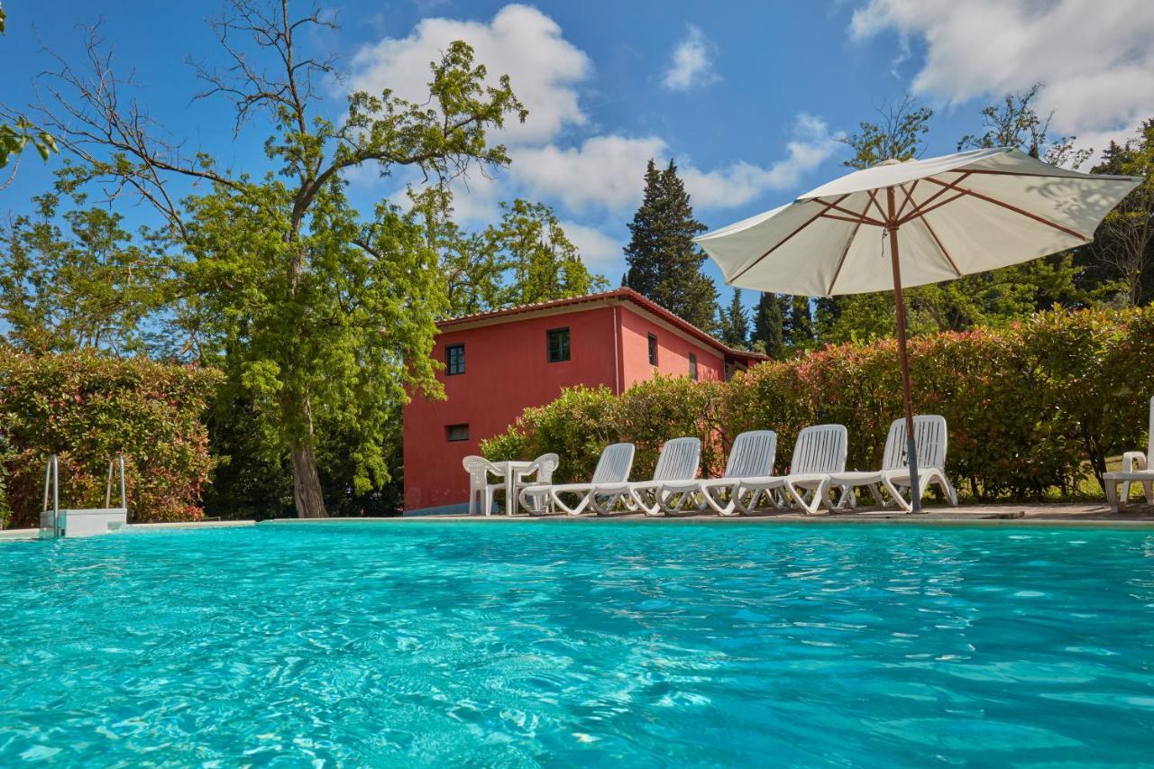Tenuta Di Ghizzano Resort Exterior photo