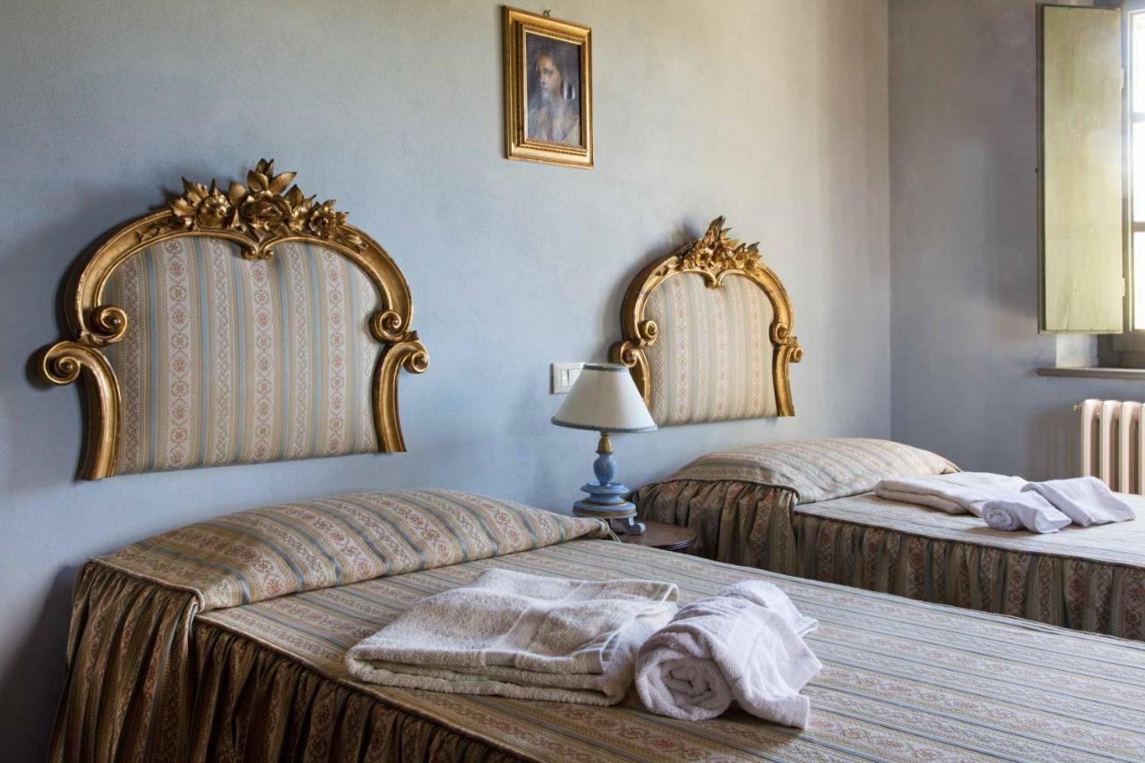 Tenuta Di Ghizzano Resort Exterior photo