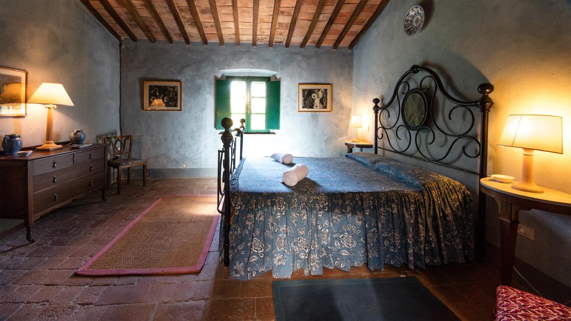 Tenuta Di Ghizzano Resort Exterior photo